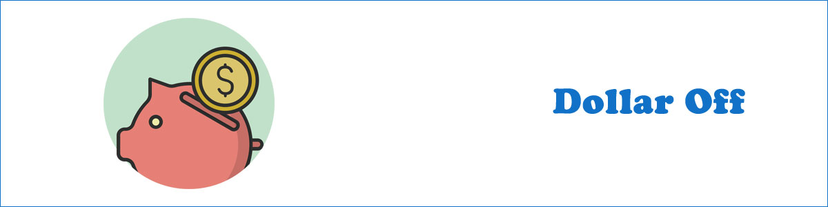 Dollar off deals from The Best Coupons US