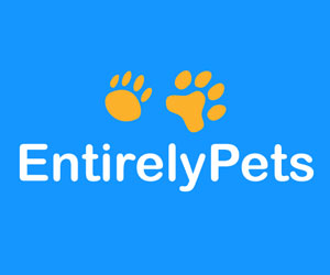 Shop pet food and pet products online at EntirelyPets