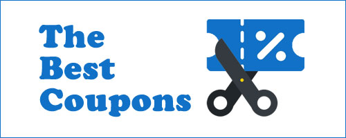 The Best Coupons